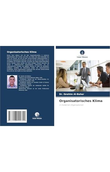 Organisatorisches Klima