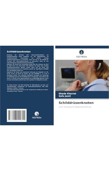 Schilddrüsenknoten