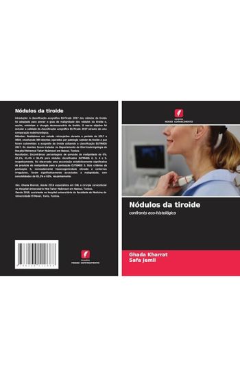 Nódulos da tiroide