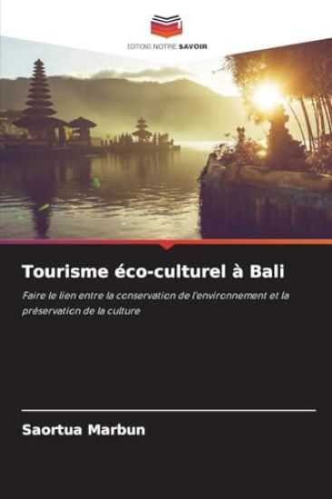 Tourisme éco-culturel à Bali