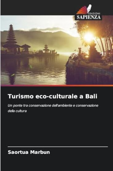Turismo eco-culturale a Bali