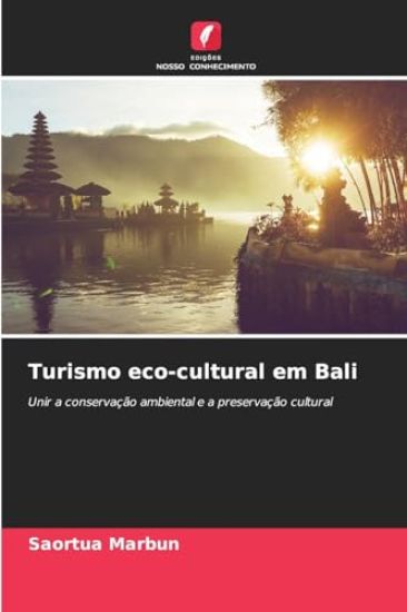 Turismo eco-cultural em Bali