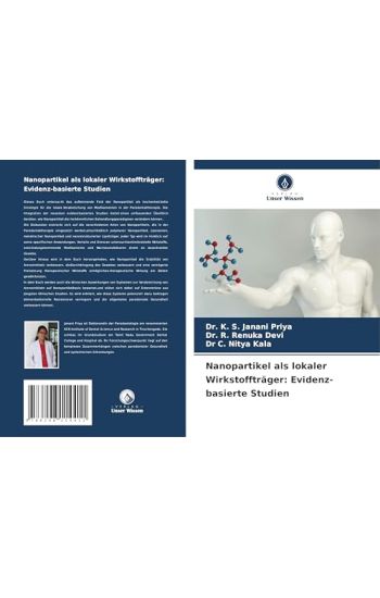 Nanopartikel als lokaler Wirkstoffträger