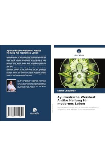 Ayurvedische Weisheit