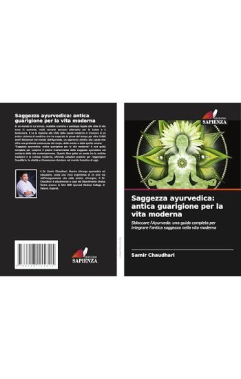 Saggezza ayurvedica
