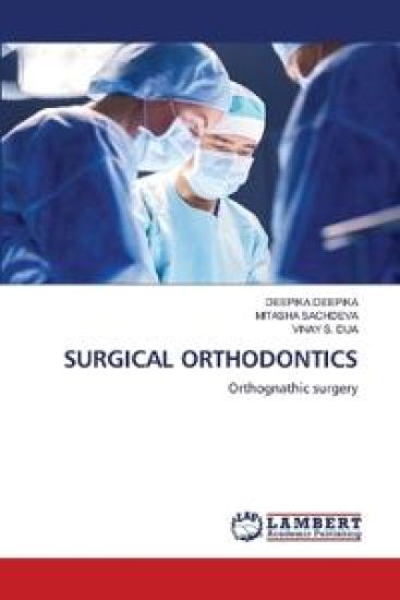 Surgical Orthodontics