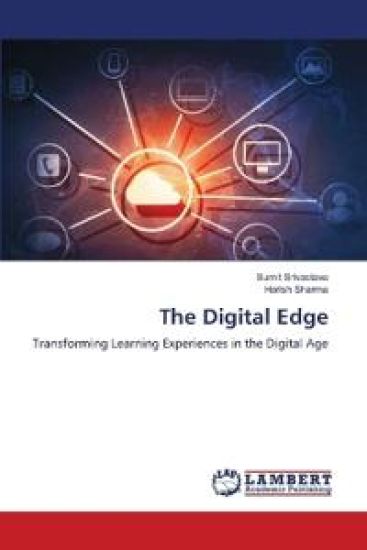 The Digital Edge