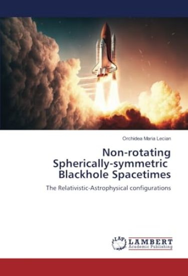 Non-rotating Spherically-symmetric Blackhole Spacetimes