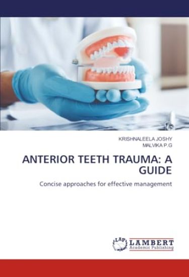 Anterior Teeth Trauma