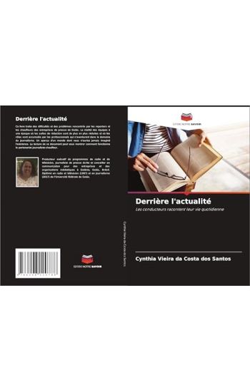 Derrière l'actualité