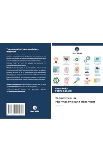 Teamlernen im Pharmakovigilanz-Unterricht