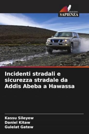 Incidenti stradali e sicurezza stradale da Addis Abeba a Hawassa