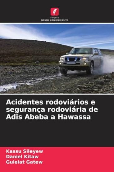 Acidentes rodoviários e segurança rodoviária de Adis Abeba a Hawassa