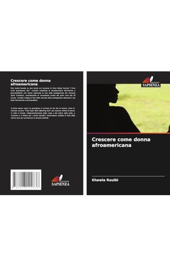 Crescere come donna afroamericana