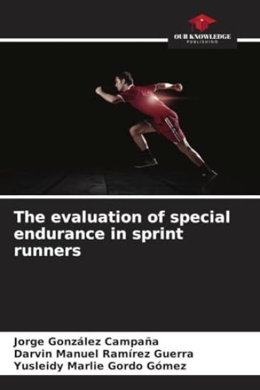 The evaluation of special endurance in sprint runners