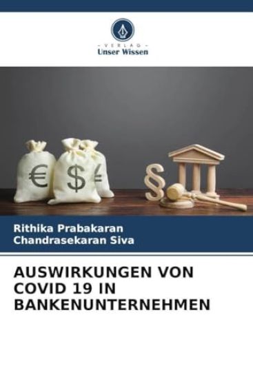 Auswirkungen Von Covid 19 in Bankenunternehmen