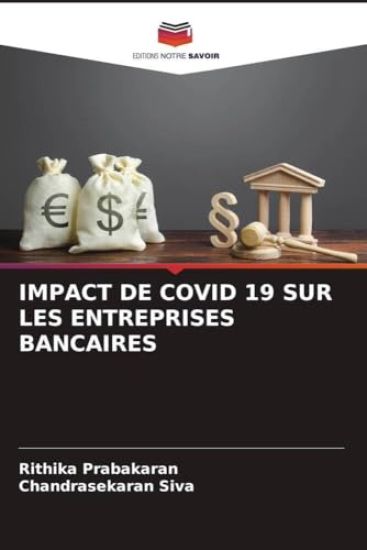 Impact de Covid 19 Sur Les Entreprises Bancaires