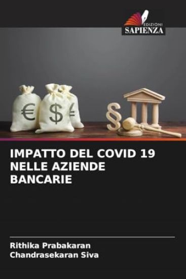Impatto del Covid 19 Nelle Aziende Bancarie