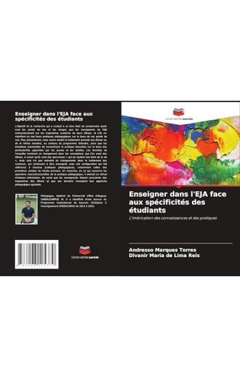 Enseigner dans l'EJA face aux spécificités des étudiants