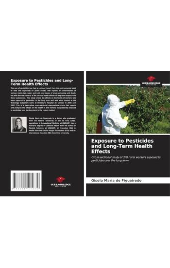 Exposure to Pesticides and Long-Term Health Effects