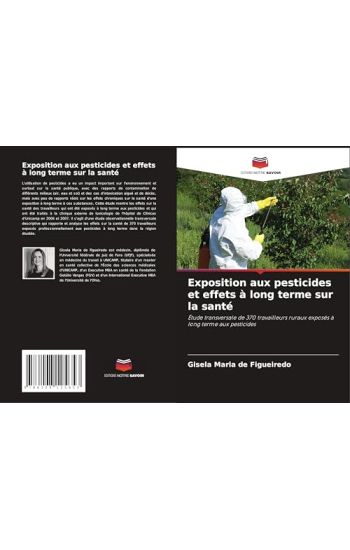 Exposition aux pesticides et effets à long terme sur la santé
