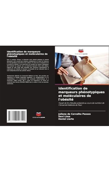 Identification de marqueurs phénotypiques et moléculaires de l'obésité