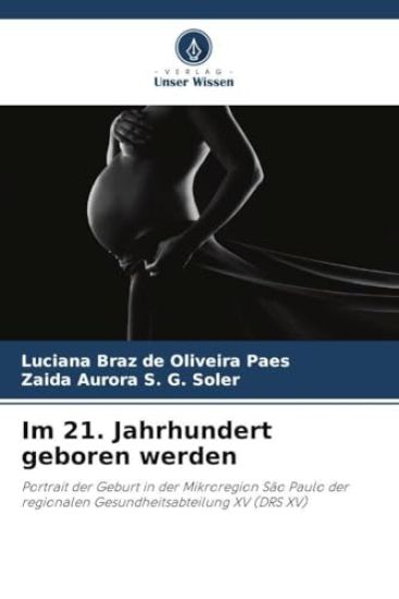 Im 21. Jahrhundert geboren werden