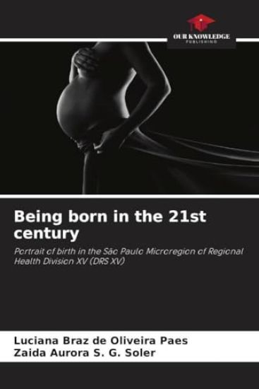 Being born in the 21st century