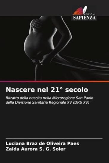 Nascere nel 21° secolo