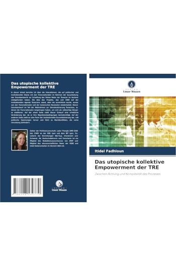 Das utopische kollektive Empowerment der TRE