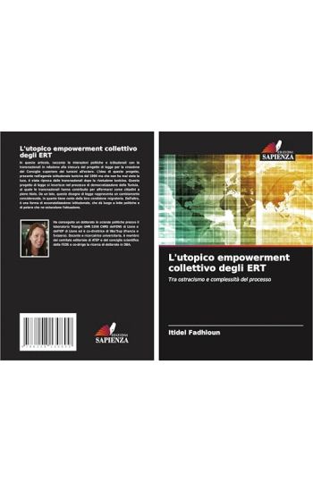 L'utopico empowerment collettivo degli ERT