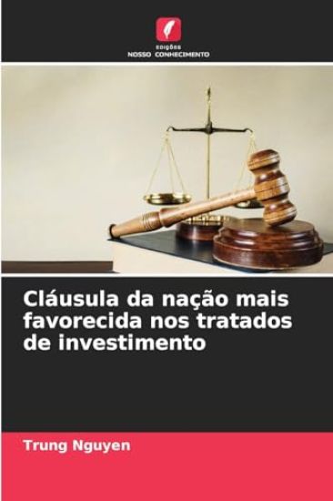 Cláusula da nação mais favorecida nos tratados de investimento
