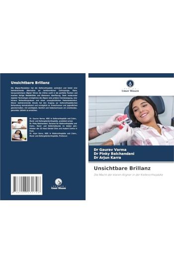 Unsichtbare Brillanz