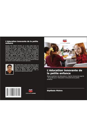 L'éducation innovante de la petite enfance
