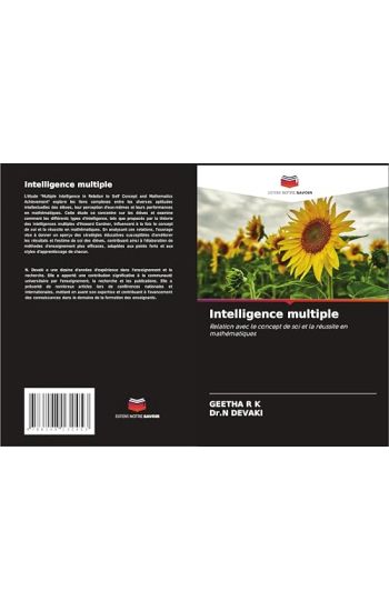 Intelligence multiple