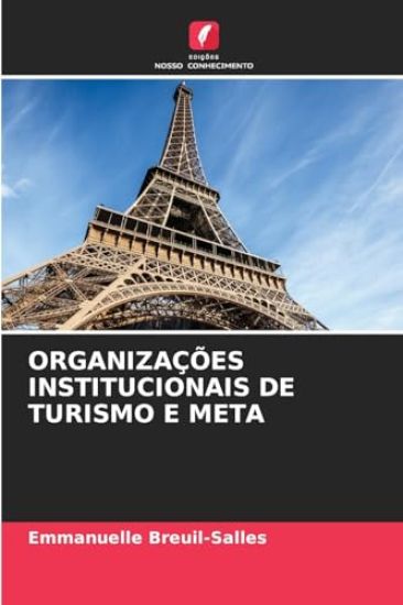 Organizações Institucionais de Turismo E Meta