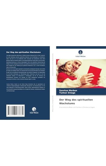 Der Weg des spirituellen Wachstums