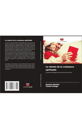 Le chemin de la croissance spirituelle