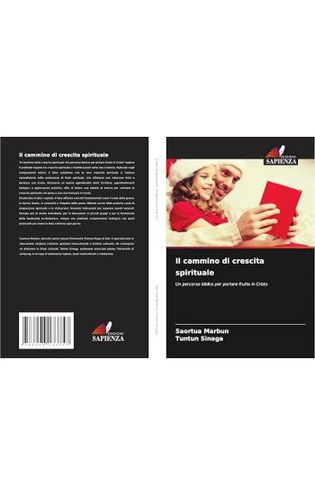 Il cammino di crescita spirituale