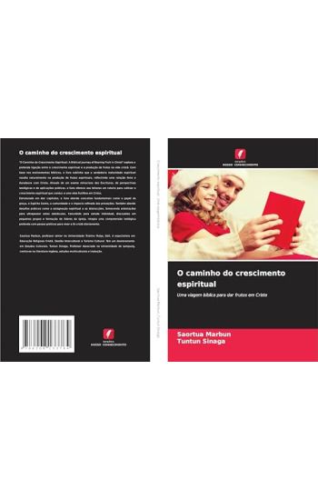 O caminho do crescimento espiritual