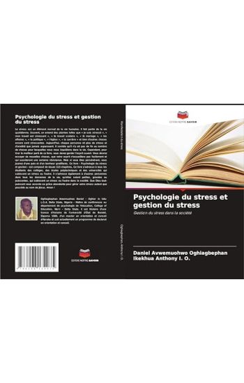 Psychologie du stress et gestion du stress