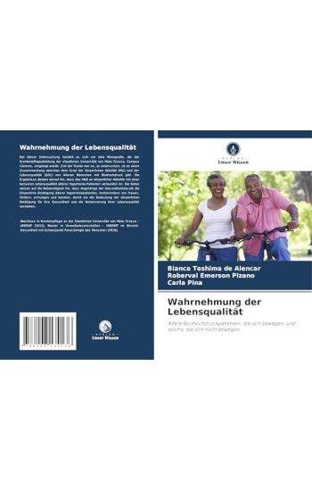 Wahrnehmung der Lebensqualität