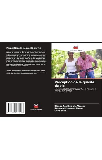 Perception de la qualité de vie