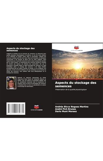 Aspects du stockage des semences