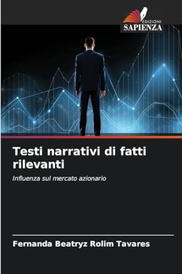 Testi narrativi di fatti rilevanti