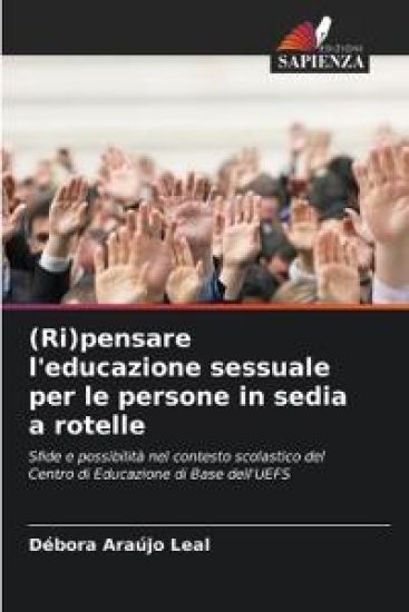 (Ri)pensare l'educazione sessuale per le persone in sedia a rotelle