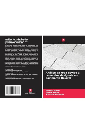 Análise da roda devido a remendos desiguais em pavimento flexível