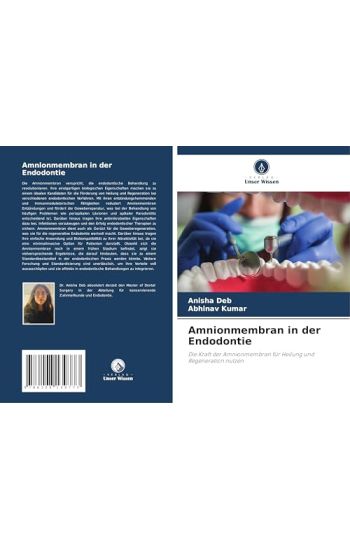 Amnionmembran in der Endodontie