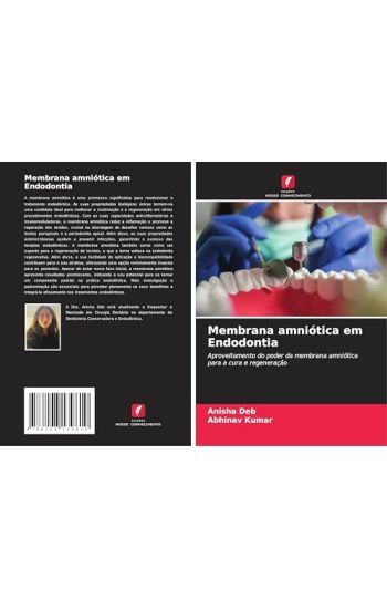 Membrana amniótica em Endodontia