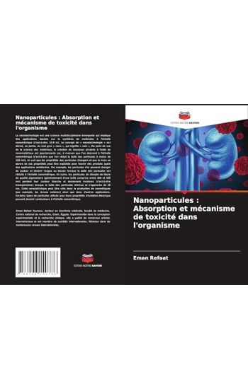 Nanoparticules